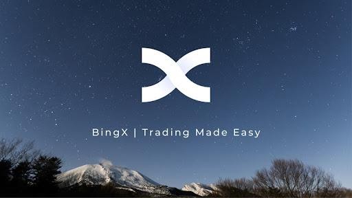منصة التداول الاجتماعي Bingbon تكمل تغيير علامتها التجارية إلى BingX